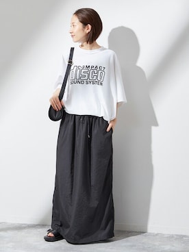 ozakiさんのコーディネート