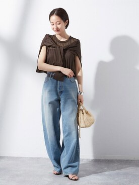 ozakiさんのコーディネート