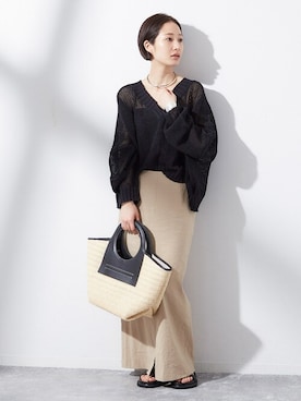 ozakiさんのコーディネート