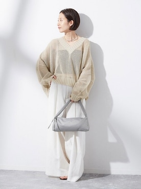 ozakiさんのコーディネート