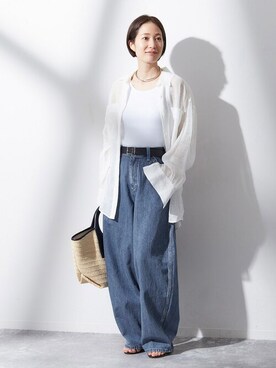 ozakiさんのコーディネート