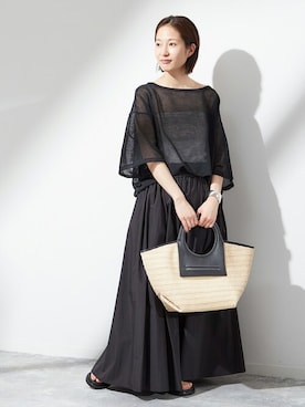 ozakiさんのコーディネート