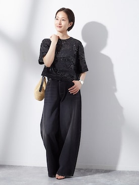 ozakiさんのコーディネート