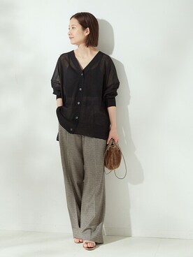 ozakiさんのコーディネート