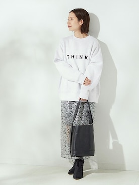 ozakiさんのコーディネート