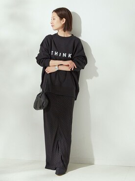 journal standard L'essage（ジャーナルスタンダードレサージュ