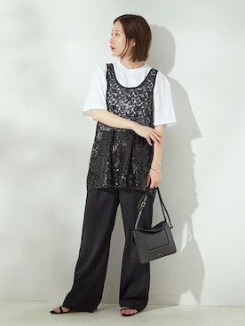 ozakiさんのコーディネート