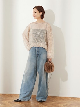 ozakiさんのコーディネート