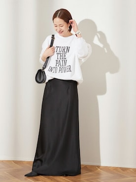 ozakiさんのコーディネート