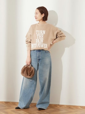 ozakiさんのコーディネート