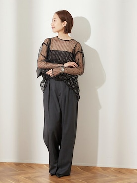 ozakiさんのコーディネート