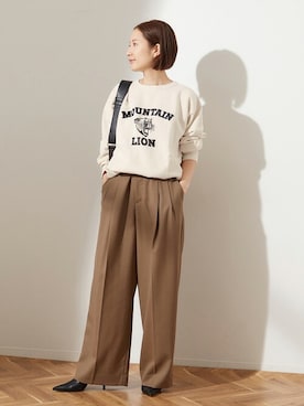 ozakiさんのコーディネート