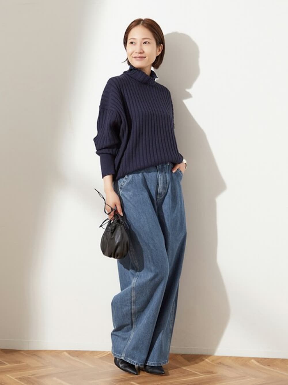 JOURNAL STANDARD L'ESSAGE金子綾コラボleeデニム AYA KANEKO×Lee×L