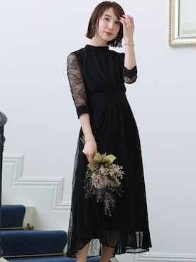 SHOP STAFFさん(レディース・163cm)の秋コーディネート