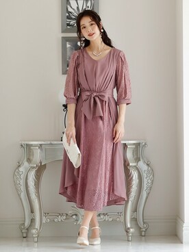 SHOP STAFFさん(レディース・168cm)の秋コーディネート