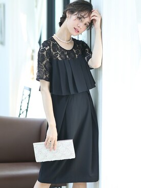 SHOP STAFFさん(レディース・162cm)の秋コーディネート