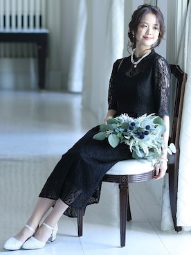 SHOP STAFFさん(レディース・168cm)の秋コーディネート