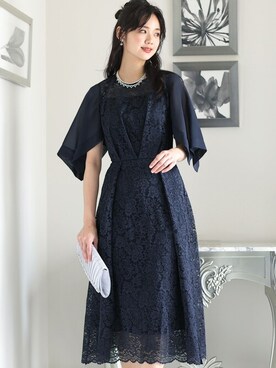 SHOP STAFFさん(レディース・168cm)の秋コーディネート