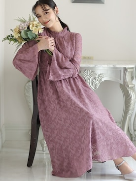 SHOP STAFFさん(レディース・168cm)の秋コーディネート