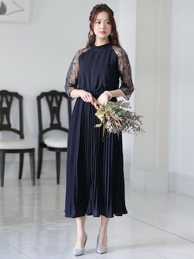 SHOP STAFFさん(レディース・168cm)の秋コーディネート