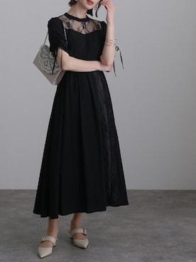SHOP STAFFさん(レディース・163cm)の秋コーディネート