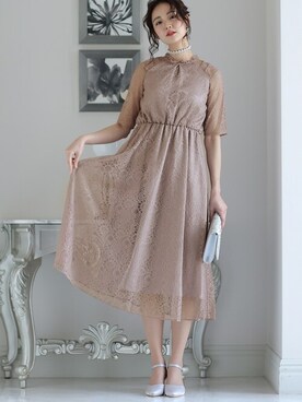 SHOP STAFFさん(レディース・168cm)の秋コーディネート