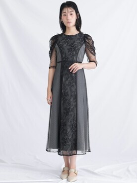 SHOP STAFFさん(レディース・161cm)の夏コーディネート