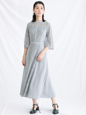 SHOP STAFFさん(レディース・161cm)の秋コーディネート