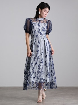 SHOP STAFFさん(レディース・161cm)の秋コーディネート