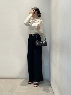 CHARLES & KEITHさんのコーディネート