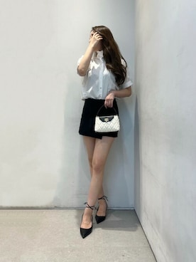 CHARLES & KEITHさんのコーディネート