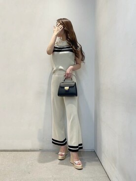 CHARLES & KEITHさんのコーディネート