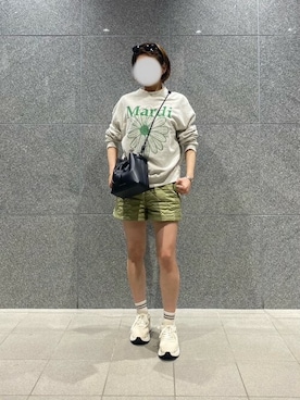 CHARLES & KEITHさんのコーディネート