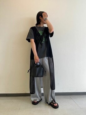 CHARLES & KEITHさんのコーディネート