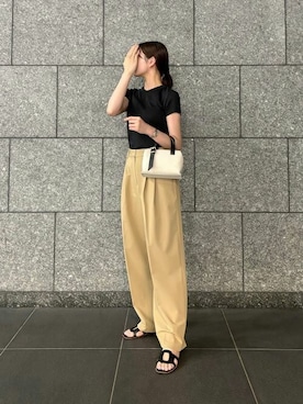 CHARLES & KEITHさんのコーディネート