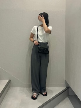 CHARLES & KEITHさんのコーディネート