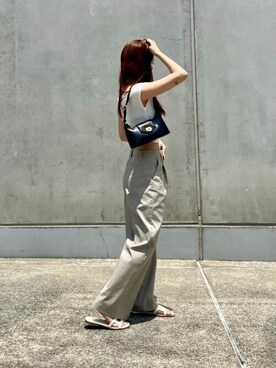 CHARLES & KEITHさんのコーディネート