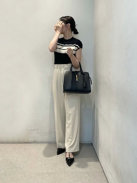 CHARLES & KEITHさんのコーディネート