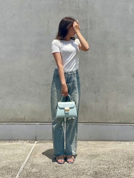 CHARLES & KEITHさんのコーディネート