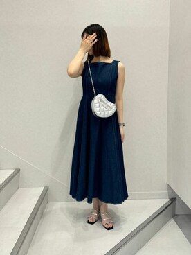 CHARLES & KEITHさんのコーディネート