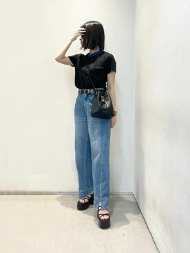 CHARLES & KEITHさんのコーディネート