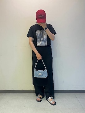 CHARLES & KEITHさんのコーディネート