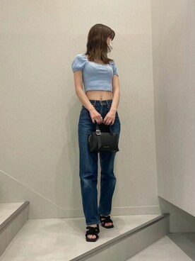 CHARLES & KEITHさんのコーディネート