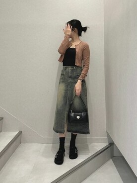 CHARLES & KEITHさんのコーディネート