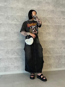 CHARLES & KEITHさんのコーディネート