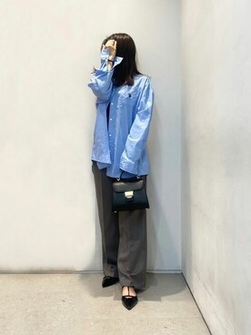 CHARLES & KEITHさんのコーディネート