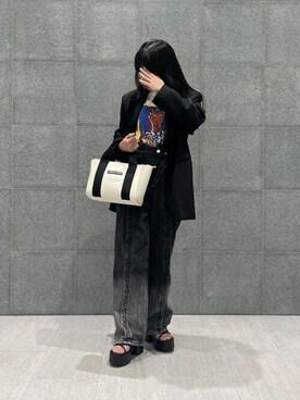 CHARLES & KEITHさんのコーディネート