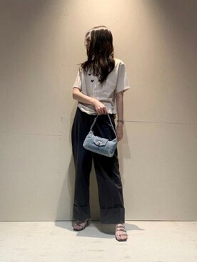 CHARLES & KEITHさんのコーディネート