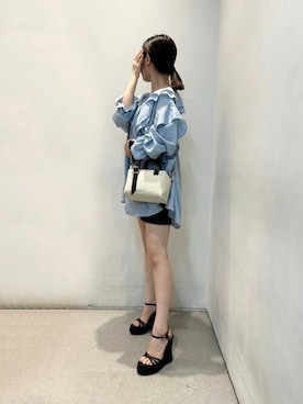 CHARLES & KEITHさんのコーディネート