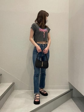 CHARLES & KEITHさんのコーディネート